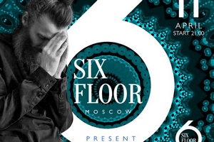 в City Voice.Six Floor особенные вечера