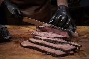 Майские праздники в Brisket BBQ продолжаются