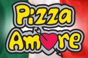 Аморе-Пицца