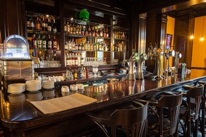 Red Finch Pub (Красногорск) Ирландский  ресторан-паб