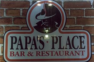 Papa's Bar and Grill