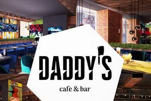 Daddy's Cafe