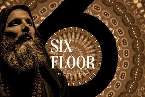 Неподражаемые сеты  в Сity Voice / Six Floor 