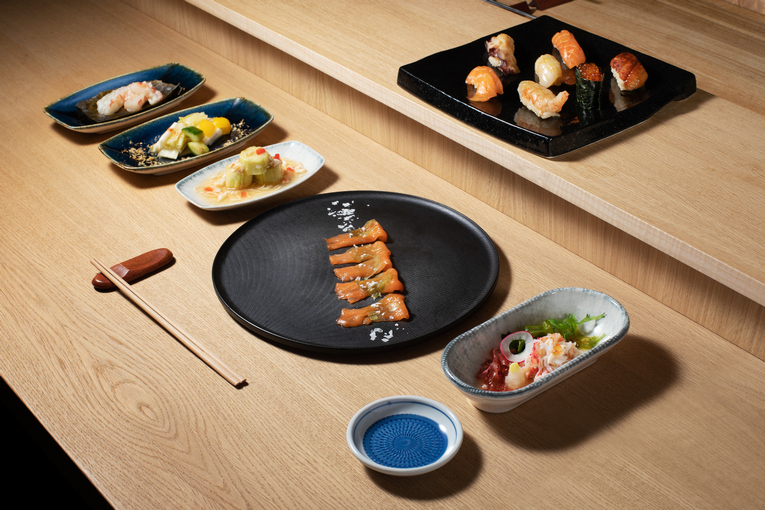 Каппо Хироки Аракава — аутентичный премиальный ресторан японской кухни 